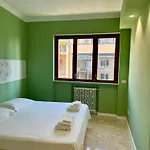 Il Giardino Fiorito バーリ