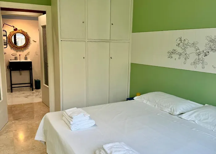 Il Giardino Fiorito * Bari