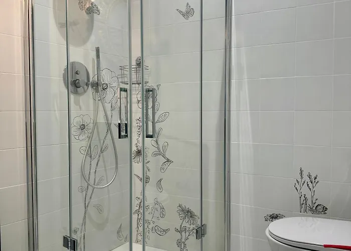 Il Giardino Fiorito *