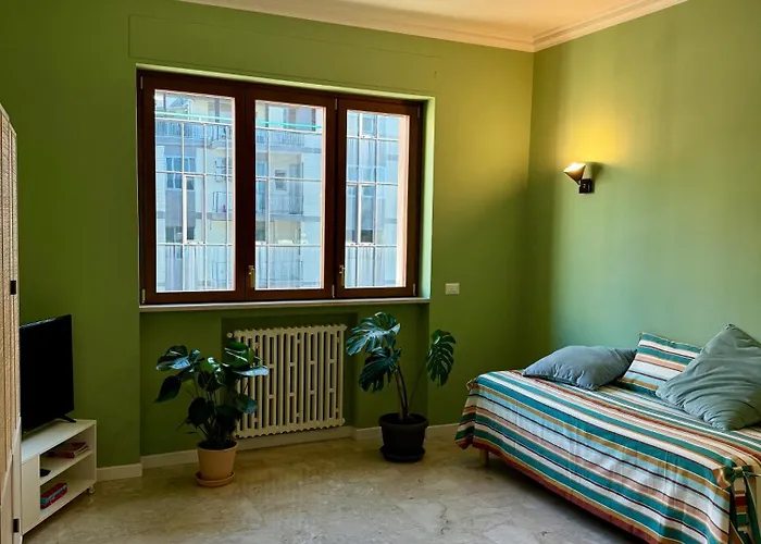 Il Giardino Fiorito Bari