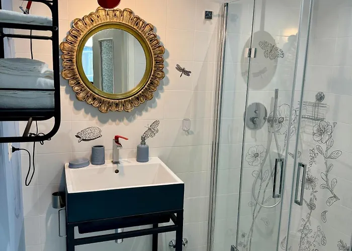 Il Giardino Fiorito *