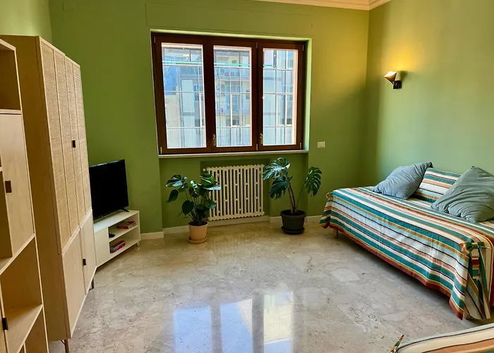 Il Giardino Fiorito *