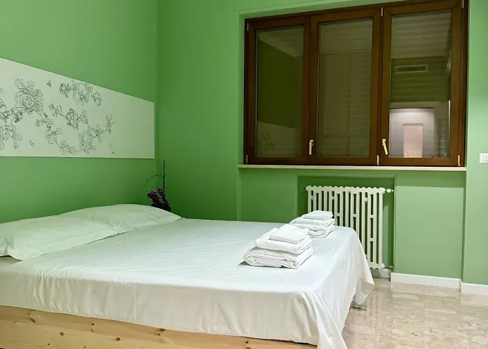 Il Giardino Fiorito Appartamento *