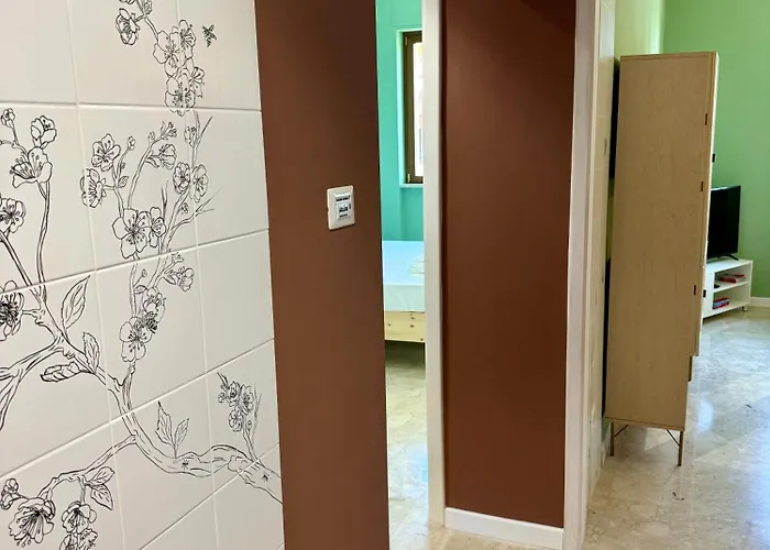 Il Giardino Fiorito *