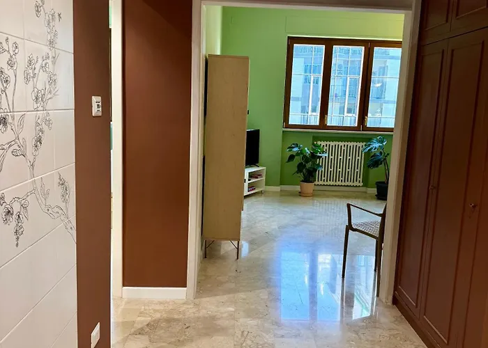 Il Giardino Fiorito Bari