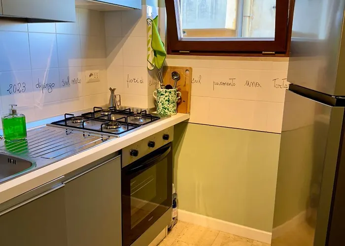 Il Giardino Fiorito * Bari