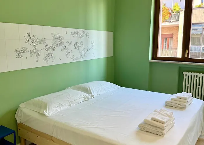 Il Giardino Fiorito Appartamento *