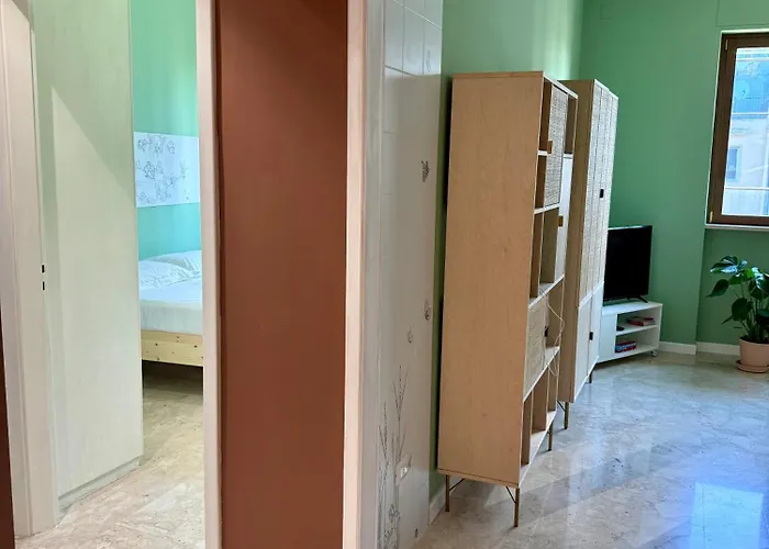 Appartamento Il Giardino Fiorito *