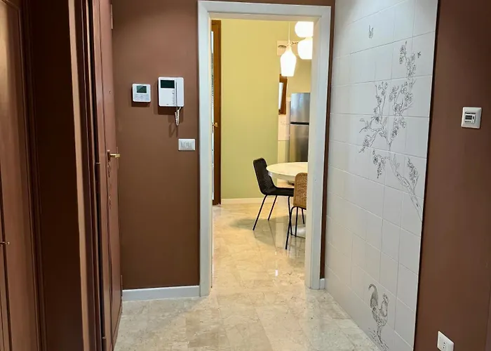 Il Giardino Fiorito *