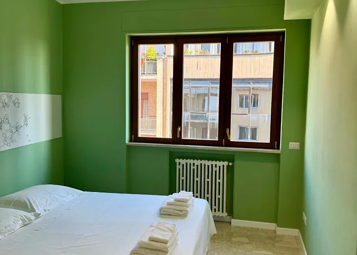 Il Giardino Fiorito Bari