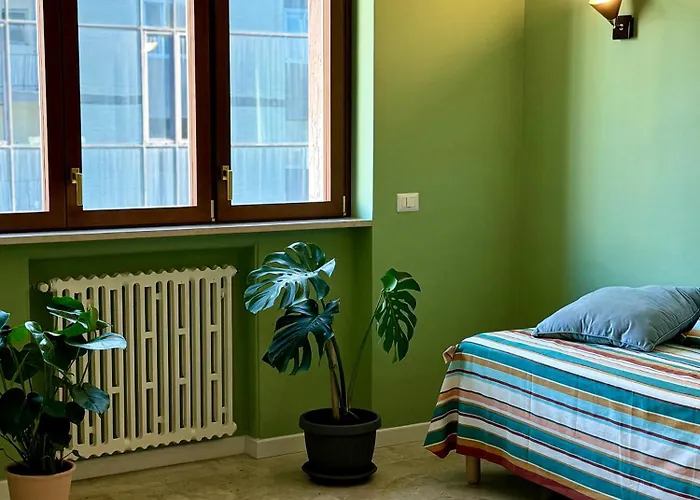 Il Giardino Fiorito Appartamento