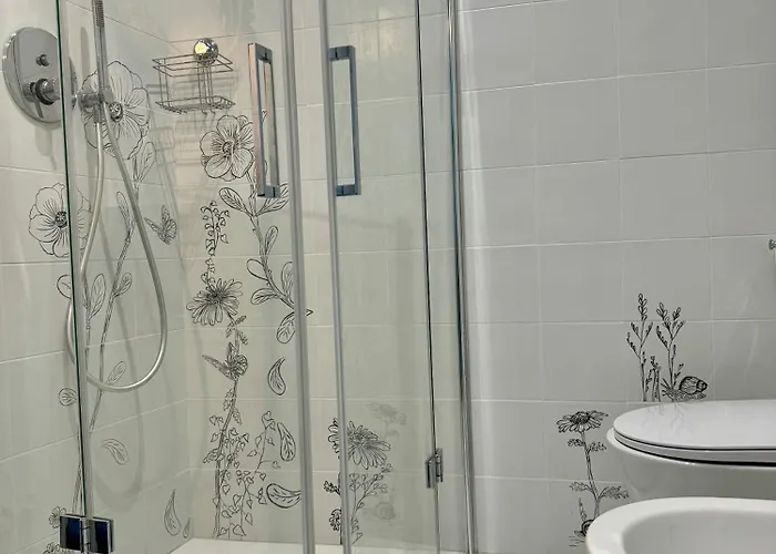 Il Giardino Fiorito Appartamento *