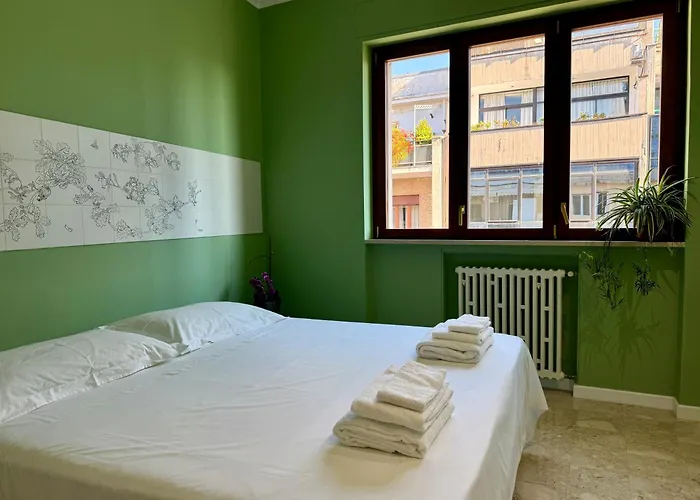 Il Giardino Fiorito * Bari