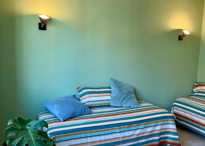 Il Giardino Fiorito Appartamento *