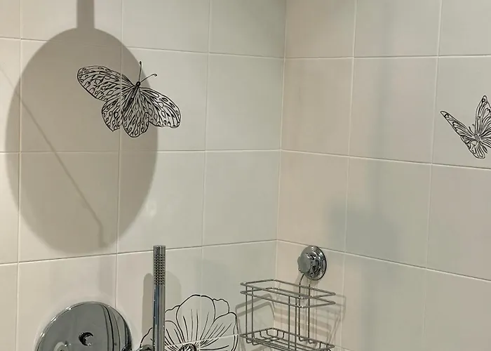 Il Giardino Fiorito Appartamento