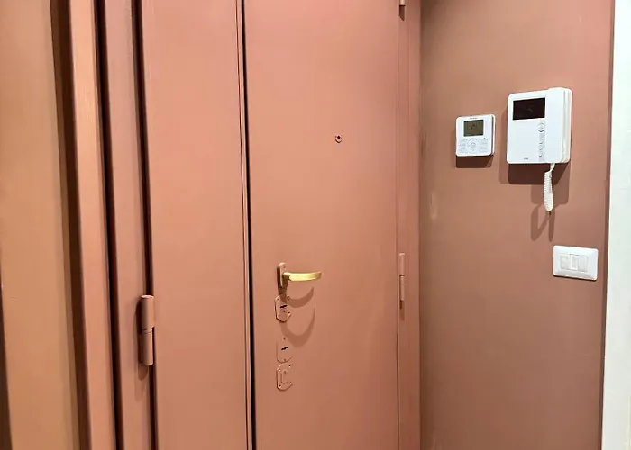 Il Giardino Fiorito Appartamento Bari