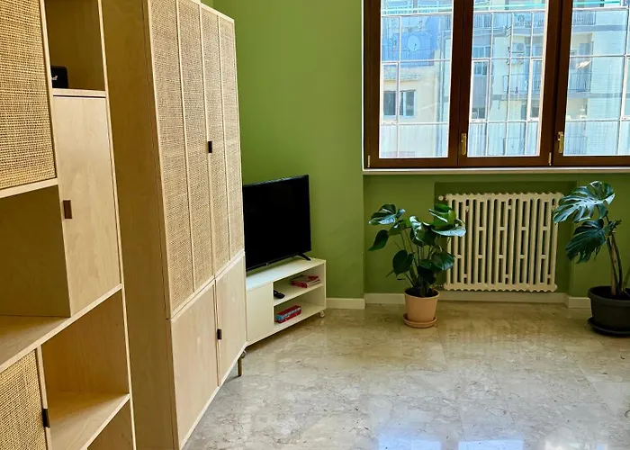 Il Giardino Fiorito Bari