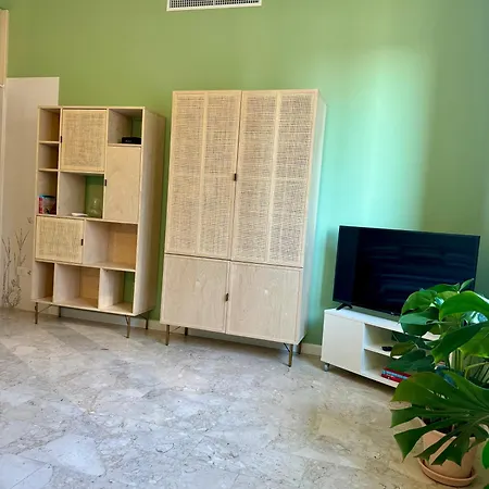 דירה Il Giardino Fiorito בארי
