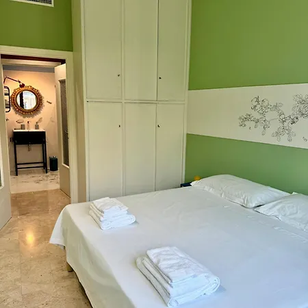 Il Giardino Fiorito * Bari