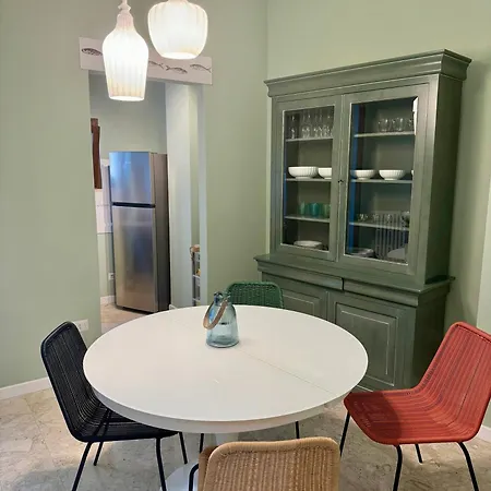 Il Giardino Fiorito Apartment