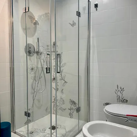 Il Giardino Fiorito *