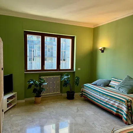 Il Giardino Fiorito Bari