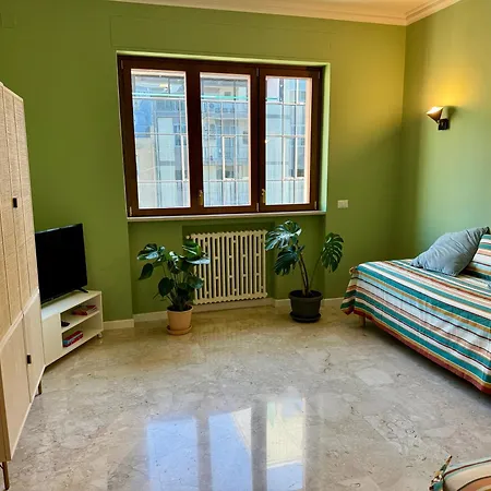 Il Giardino Fiorito *