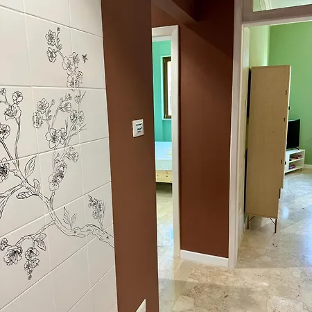 Il Giardino Fiorito *