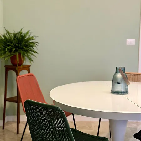 Il Giardino Fiorito Bari