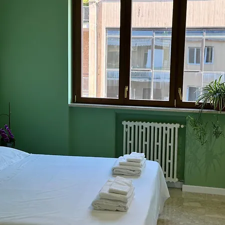Apartmán Il Giardino Fiorito Bari