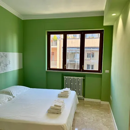 Il Giardino Fiorito Bari