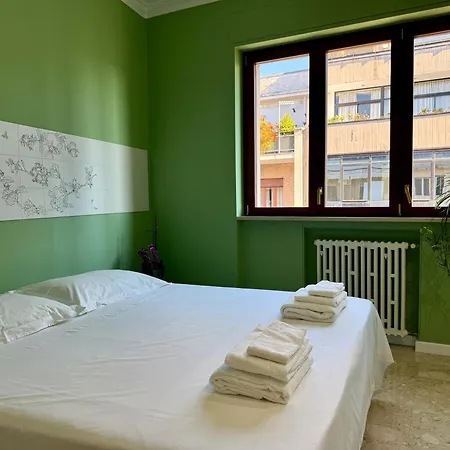 Il Giardino Fiorito * Bari