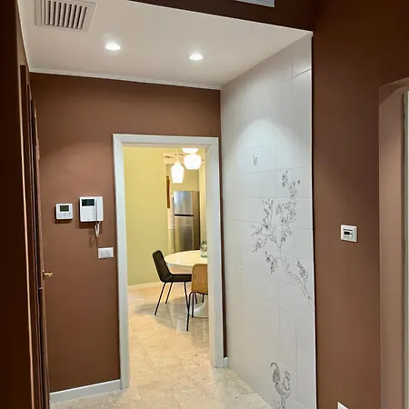 Il Giardino Fiorito Apartment