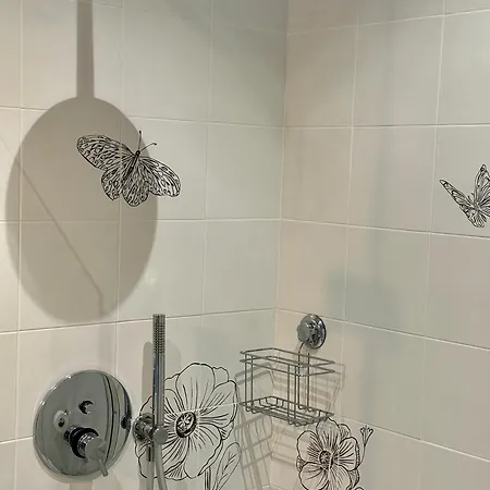 Il Giardino Fiorito Apartment