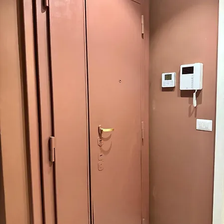 Il Giardino Fiorito Apartmán Bari