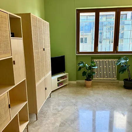 Il Giardino Fiorito Bari